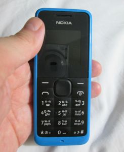 Nokia