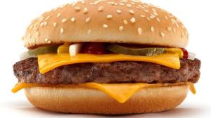 quarter-pounder